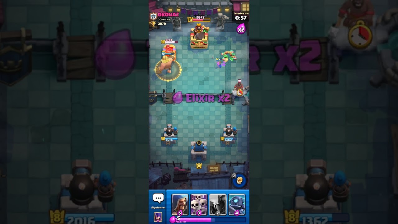 Clash royale