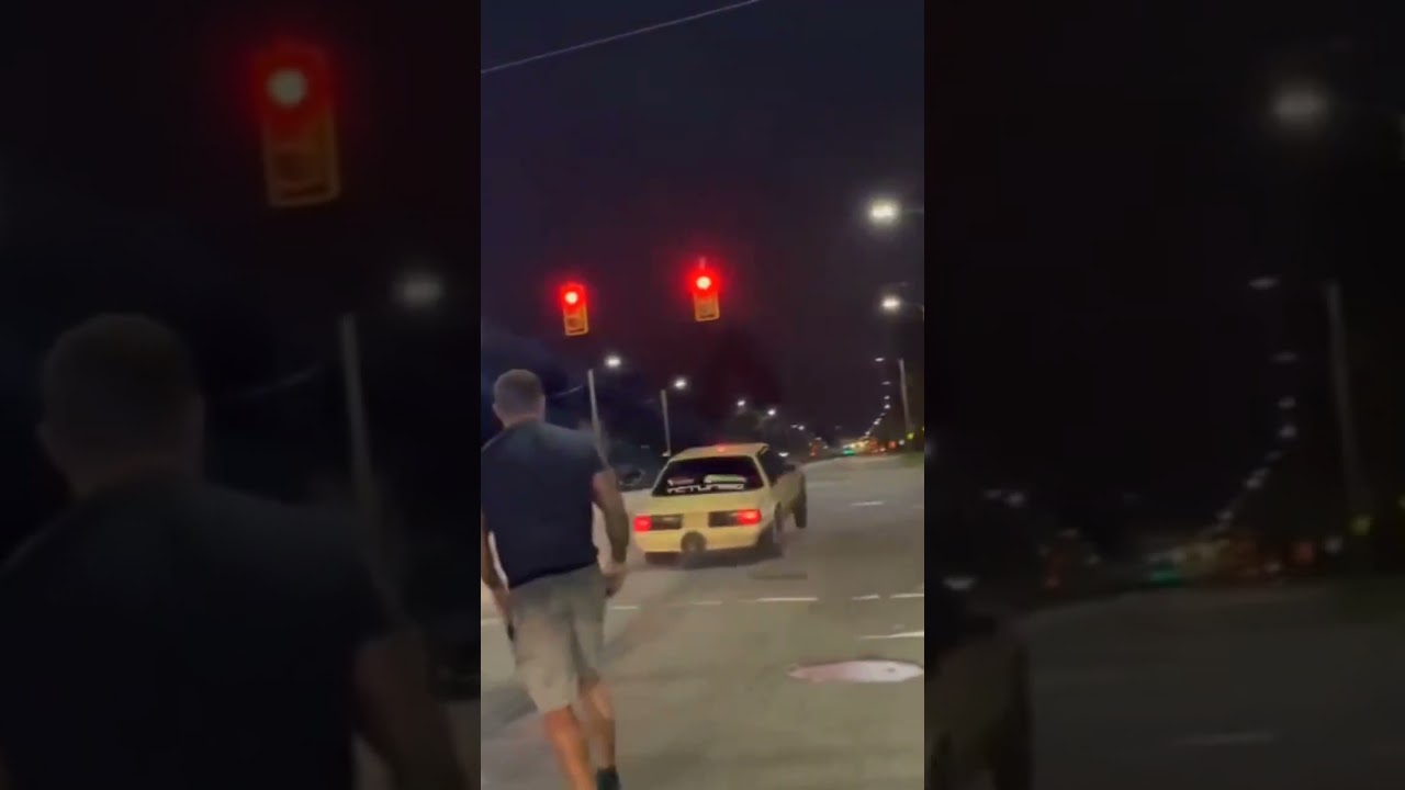 When that tire prep on point! #ford #mustang #detroit #streetracing #wheelie