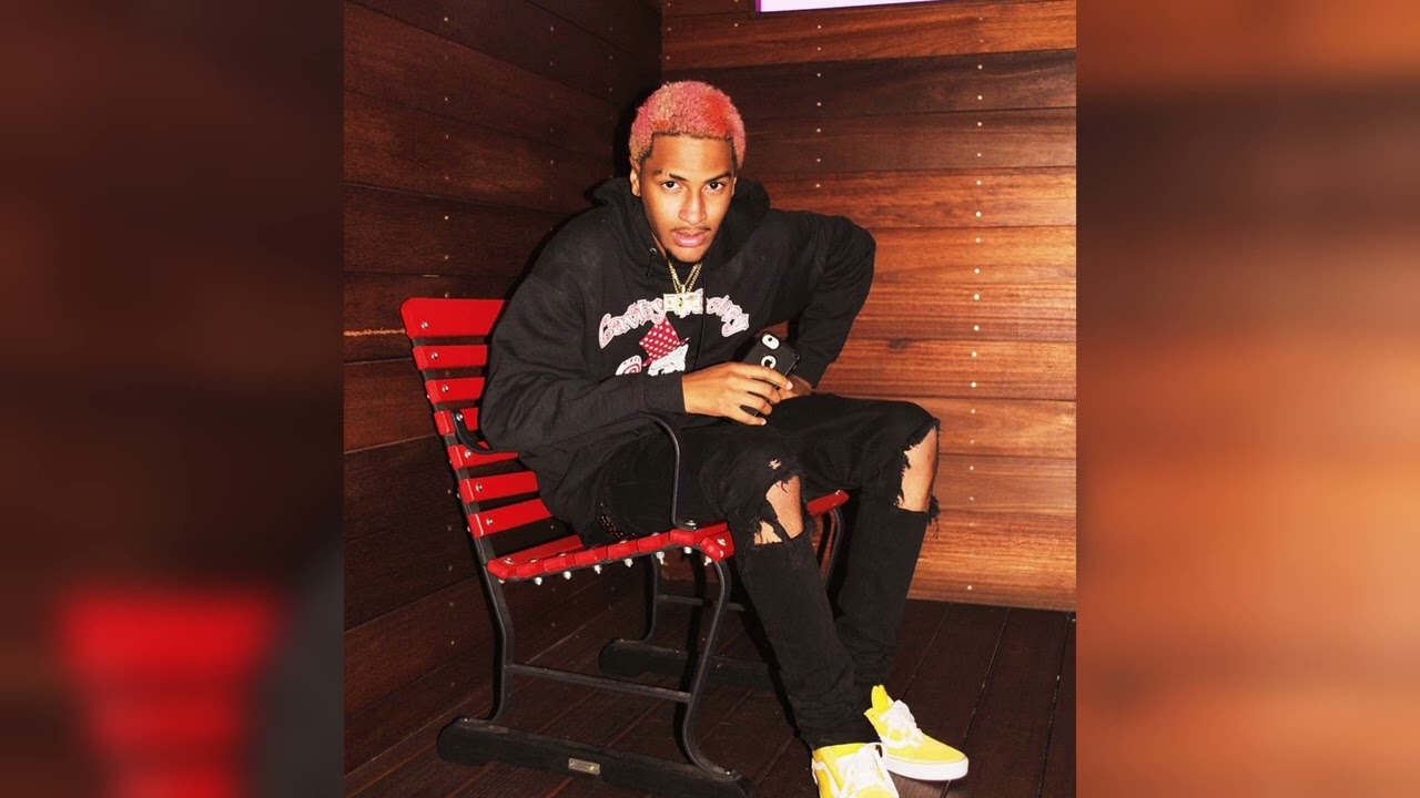 [FREE] Comethazine Type Beat 
