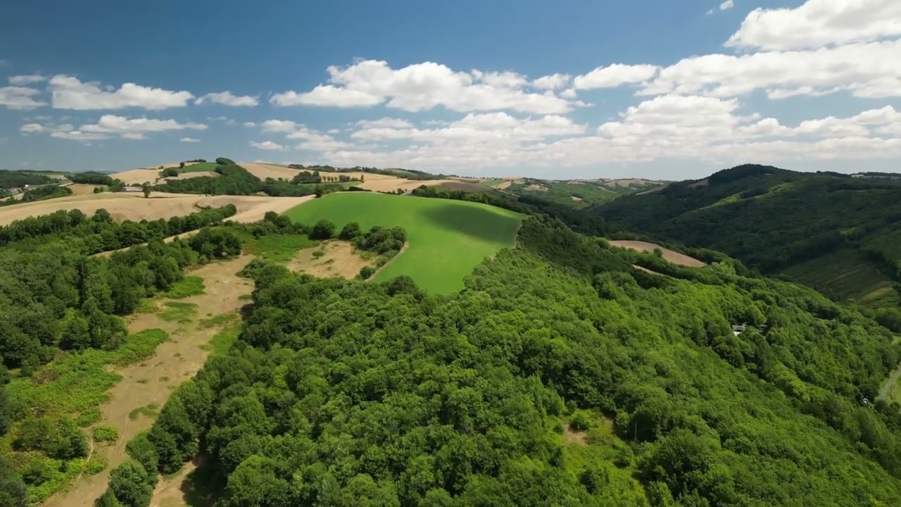 Coupiac Aveyron
