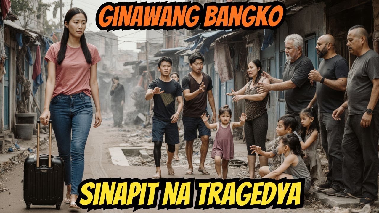 BREADWINNER GINAWANG ATM-Matinding SINAPIT n’ya, lalong NAGPAIYAK sa lahat!