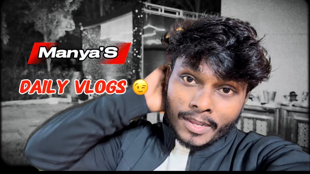 Daily Vlog 😉 // Full masti time 😆