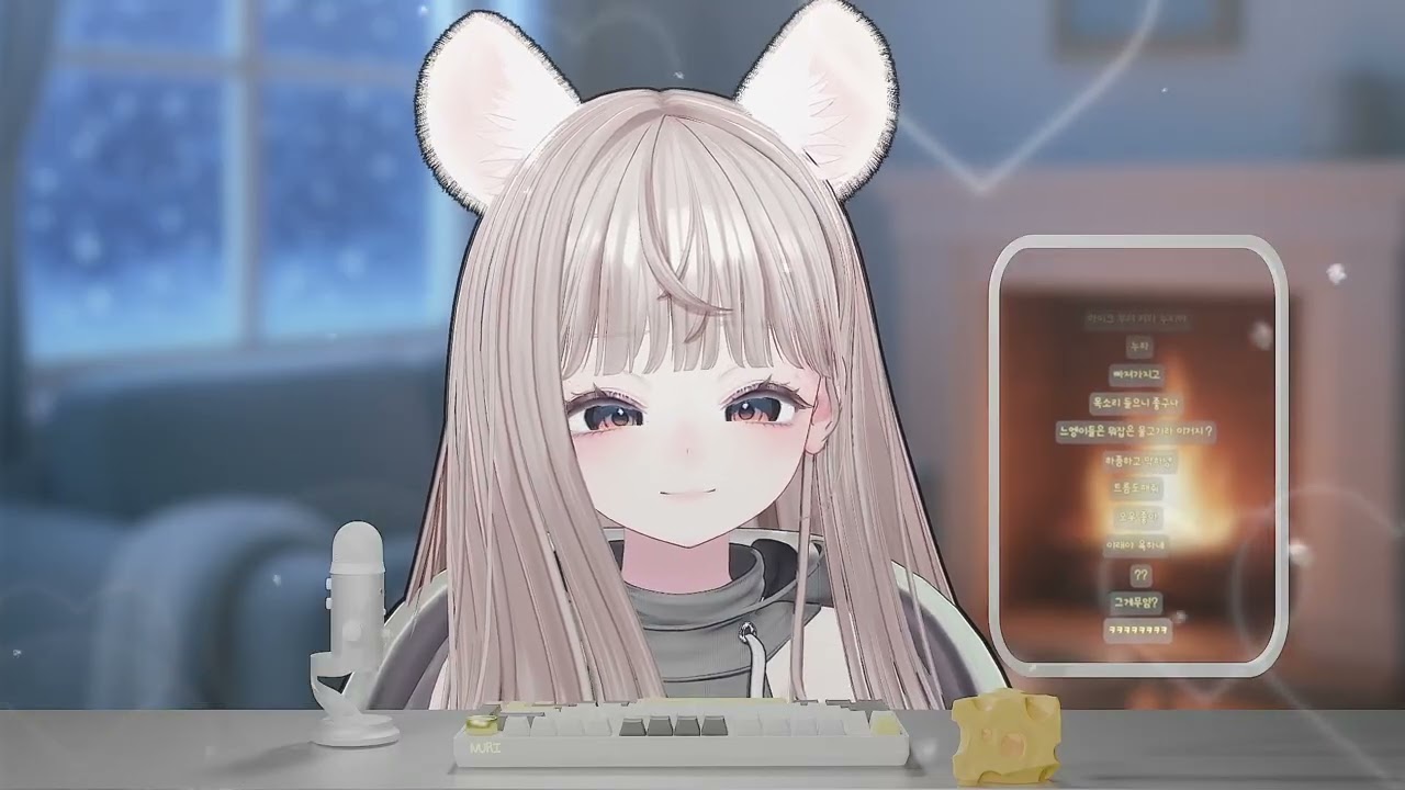 2026-2-26 [좀보이드 혹한기 1일차]