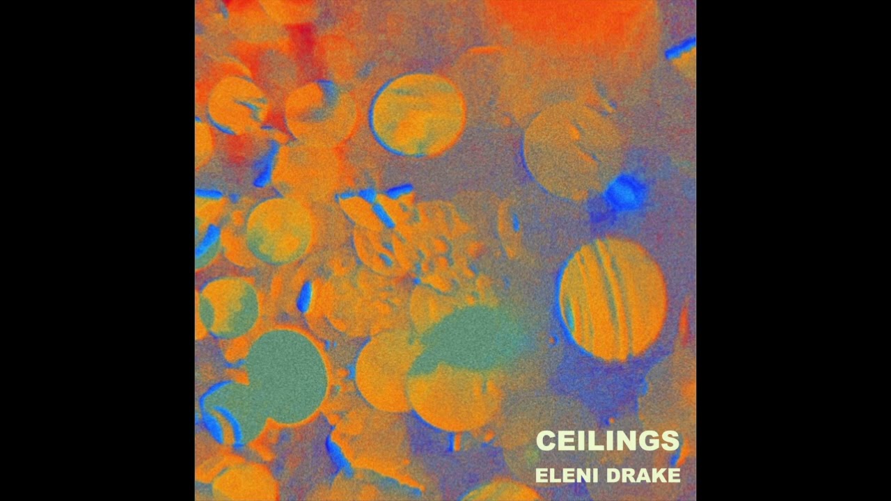 Eleni Drake - Ceilings