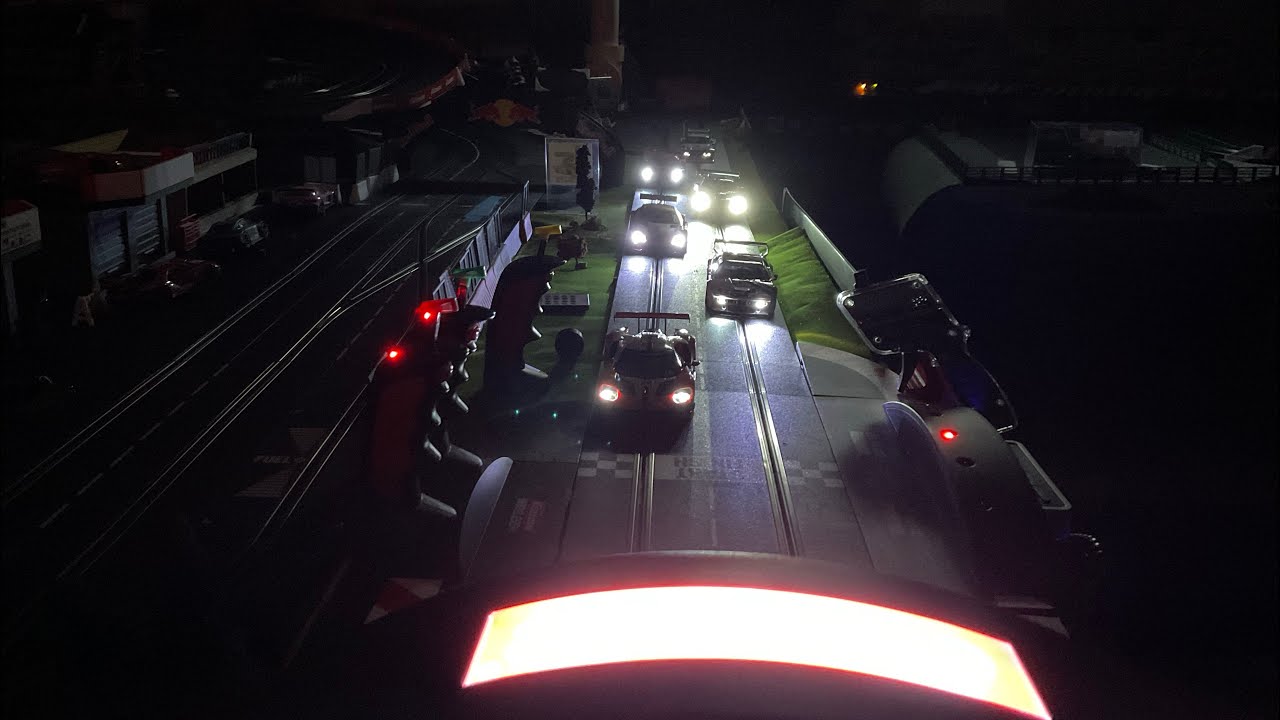 From Track to Collection: Expanding into Carrera Digital 1/24 Slot Racing #roadto250subs 