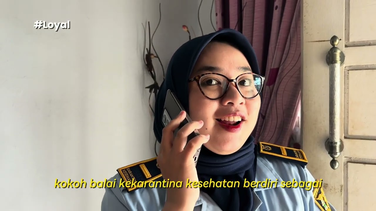Membangun Budaya BerAKHLAK - Kelompok Wasbang, Angkatan 1 Bapelkes Mataram