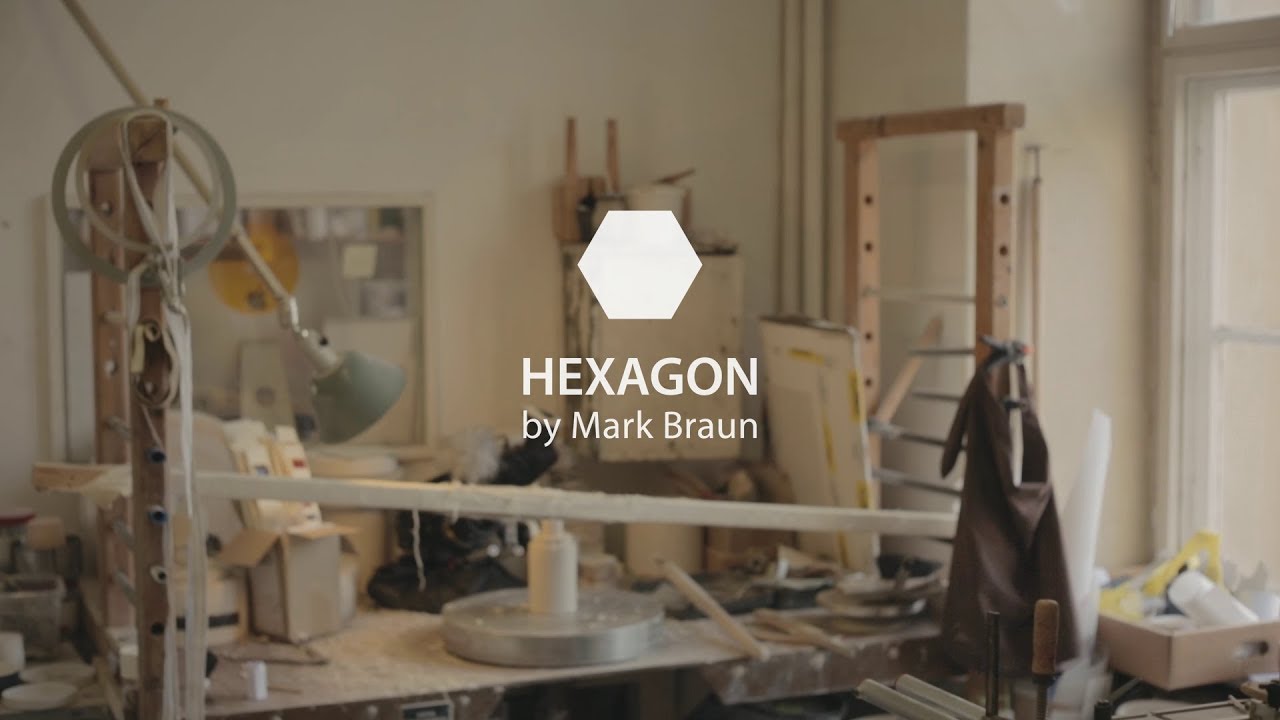 Introduction Movie MÜHLE Hexagon