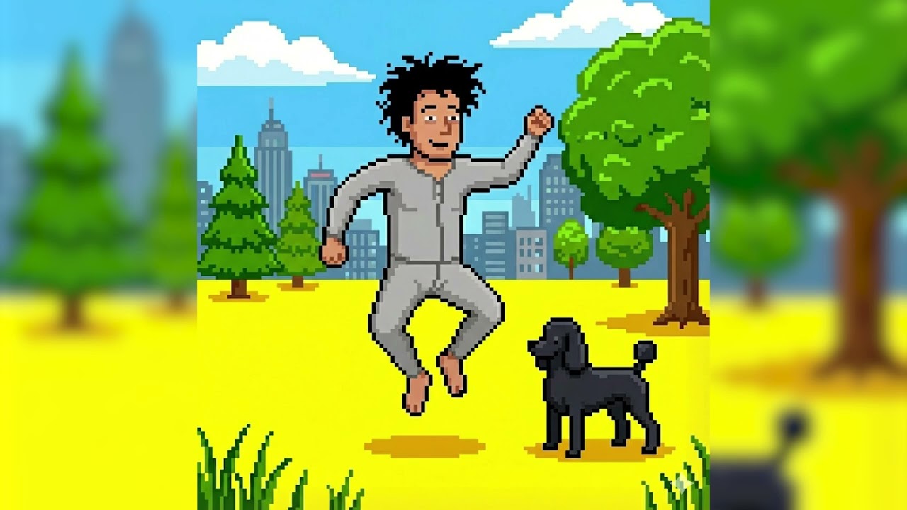 국도레시 (Chiptune)
