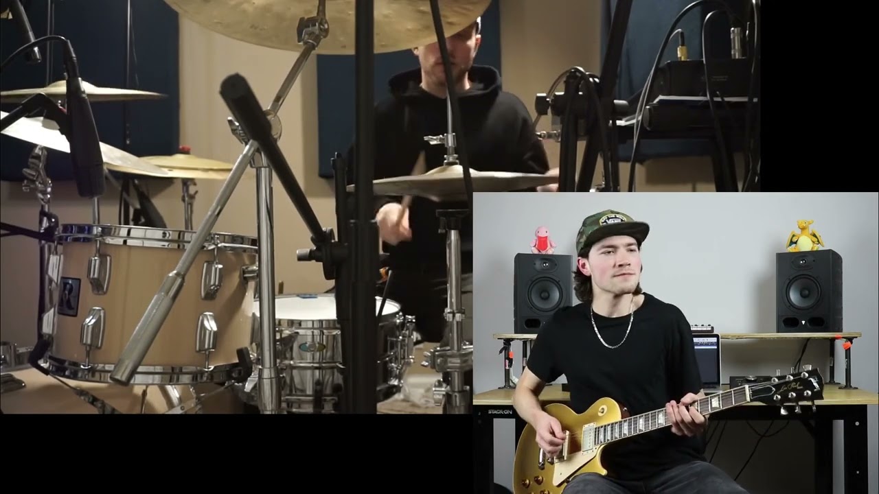 “Get Your Shine On” - Florida Georgia Line | Neal Yakopin/Brendan Orchard Cover
