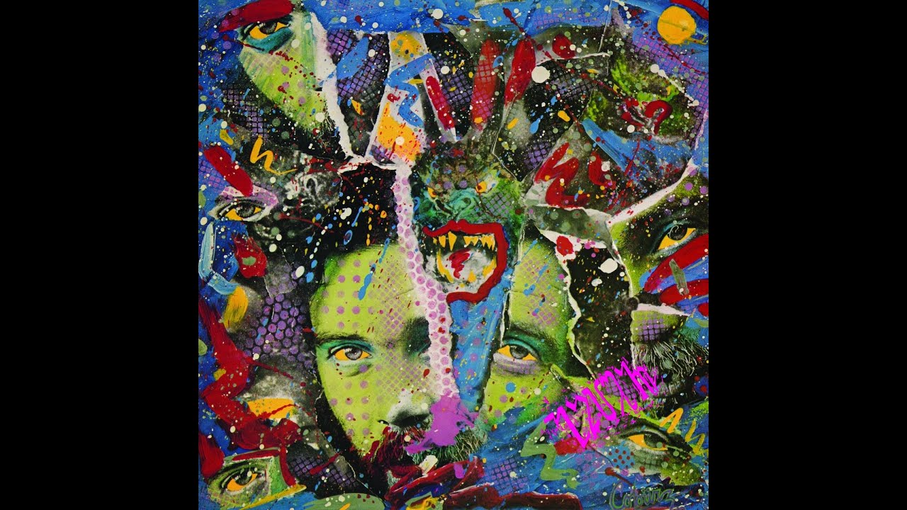 Roky Erickson - I Think of Demons