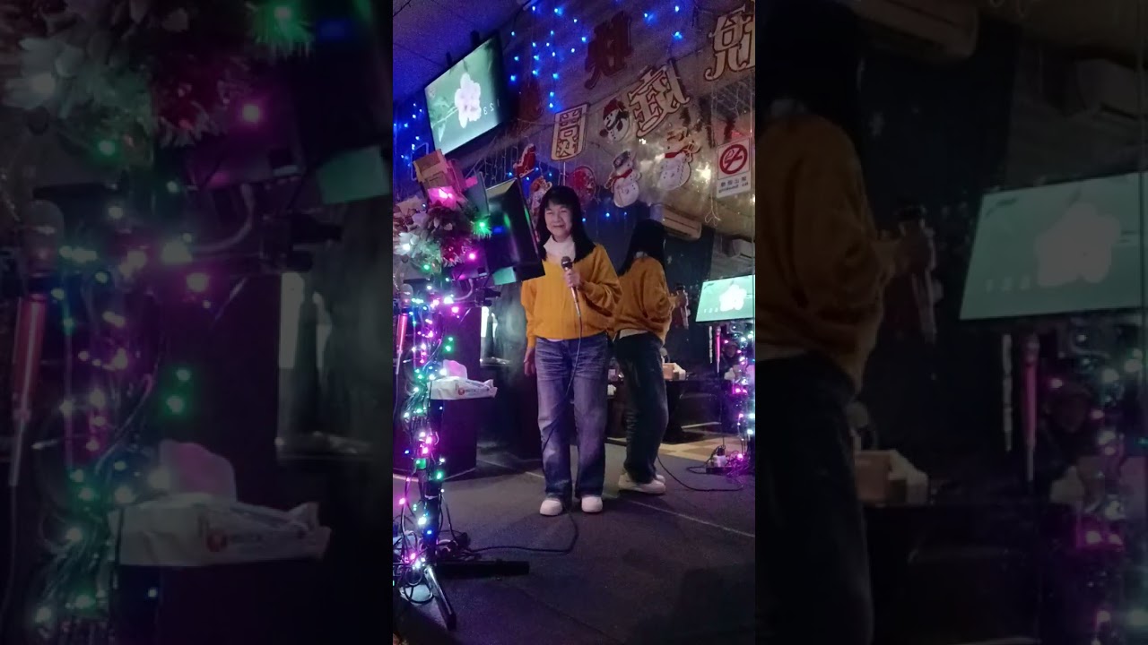 他鄉流浪兒。小丑魚，喜悅歡唱庭園練唱。