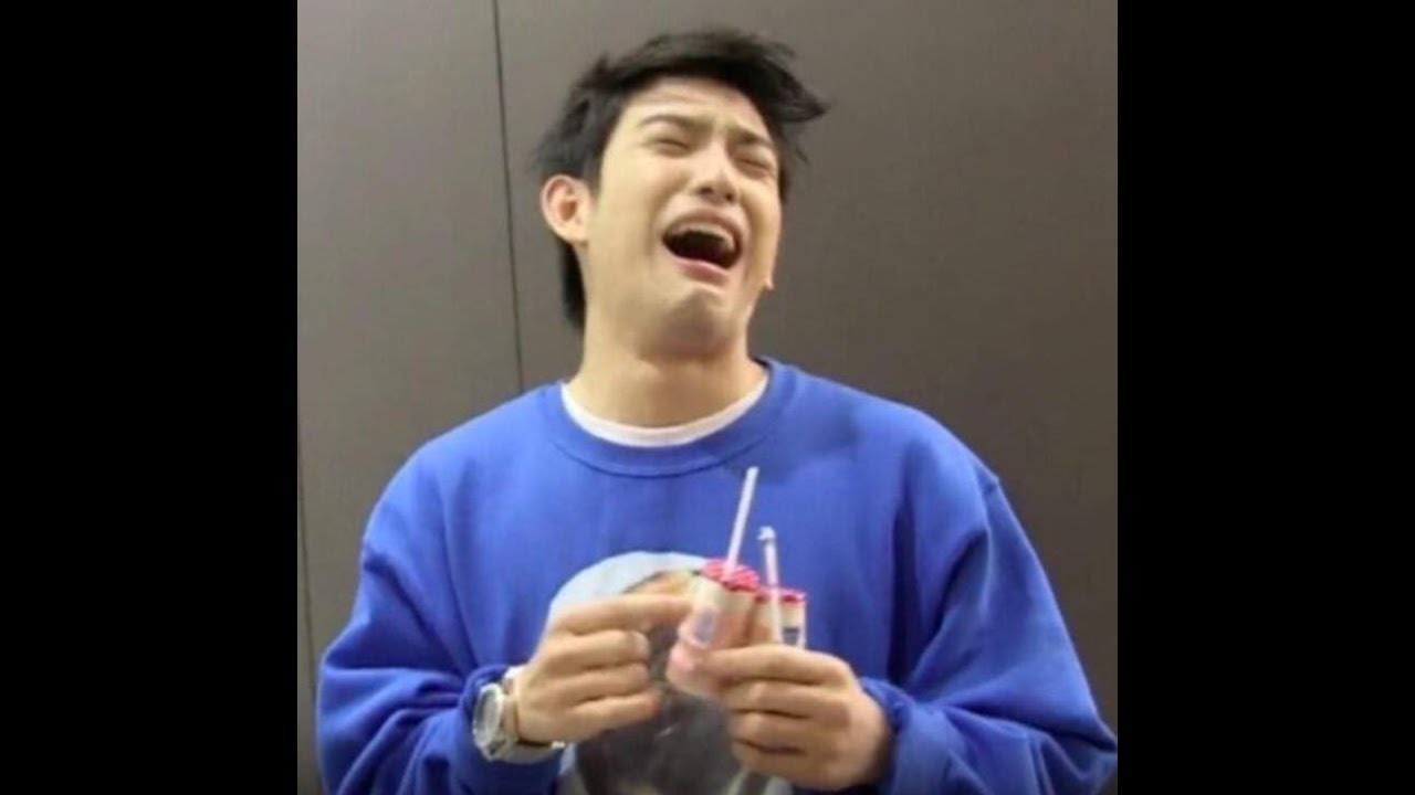 GOT7 Jinyoung Fails and Funny Moments