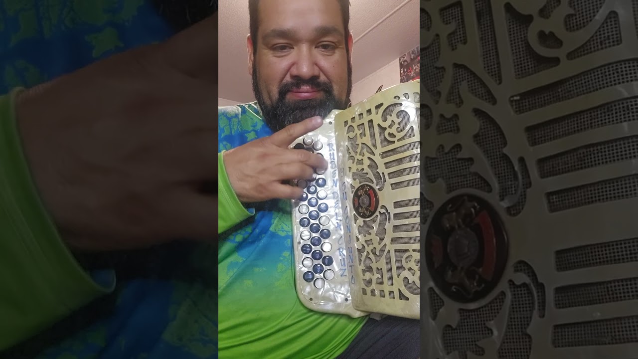 Ruben De La Cruz #Atoltonico de Tony De La Rosa