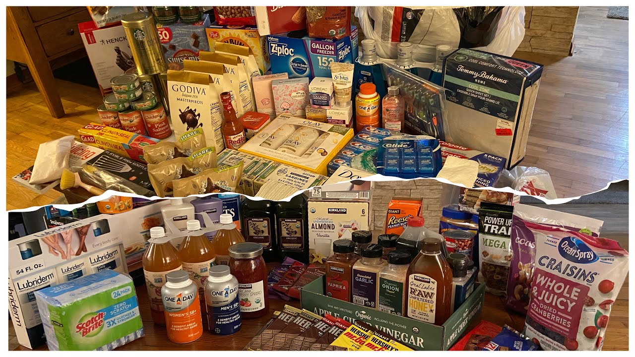 What’s Inside My Balikbayan Box | Sending Balikbayan Box to the Philippines 🇵🇭