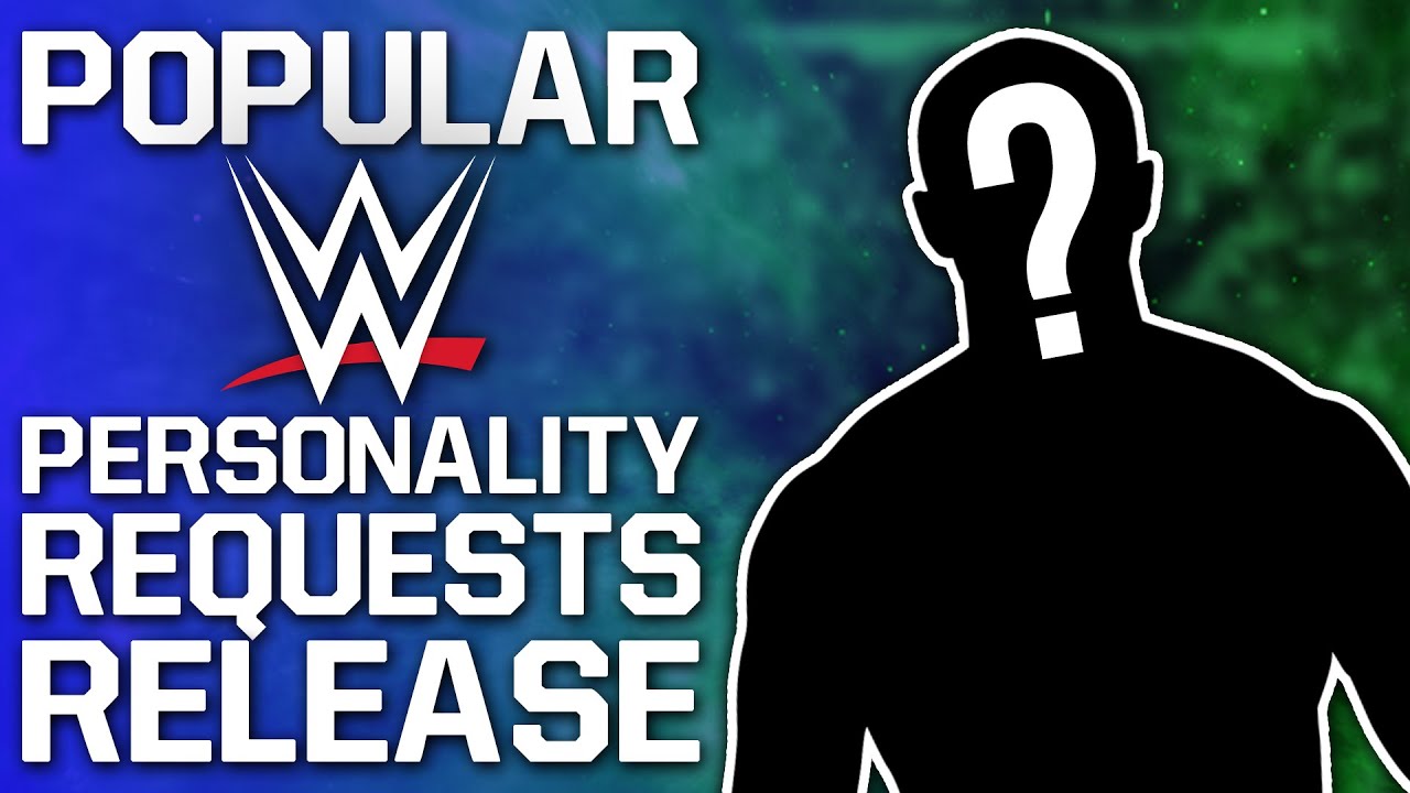 Popular WWE Personality Requests Release | Title Match Added To NXT WarGames 2021