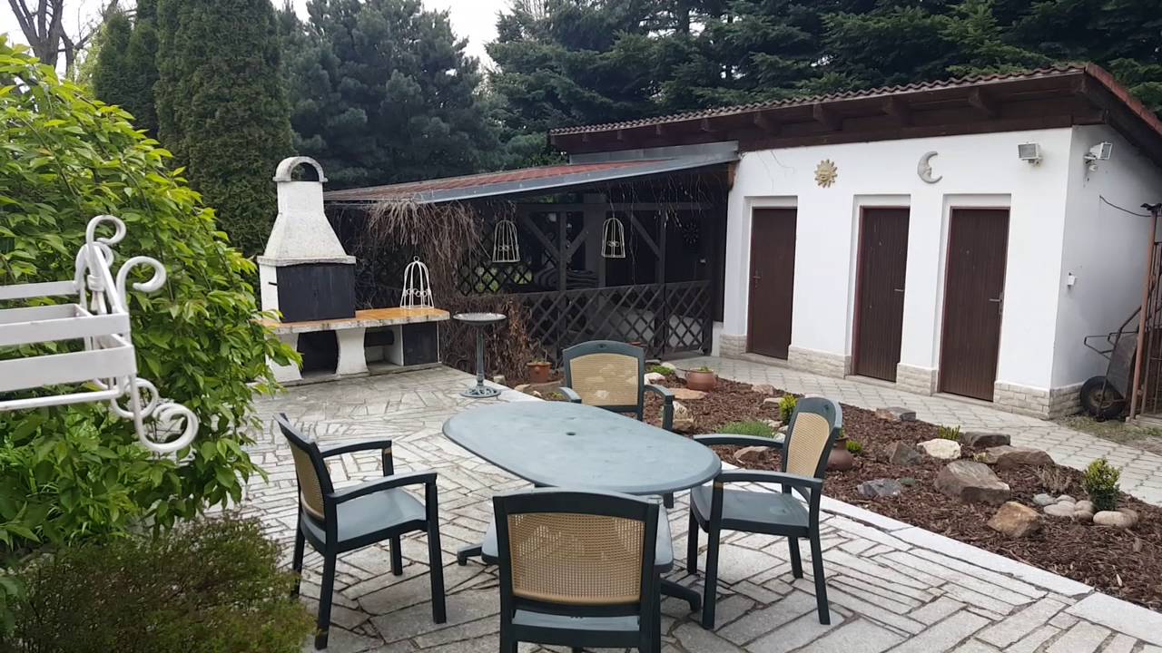 Apartmány Třeboň VILA EVIO