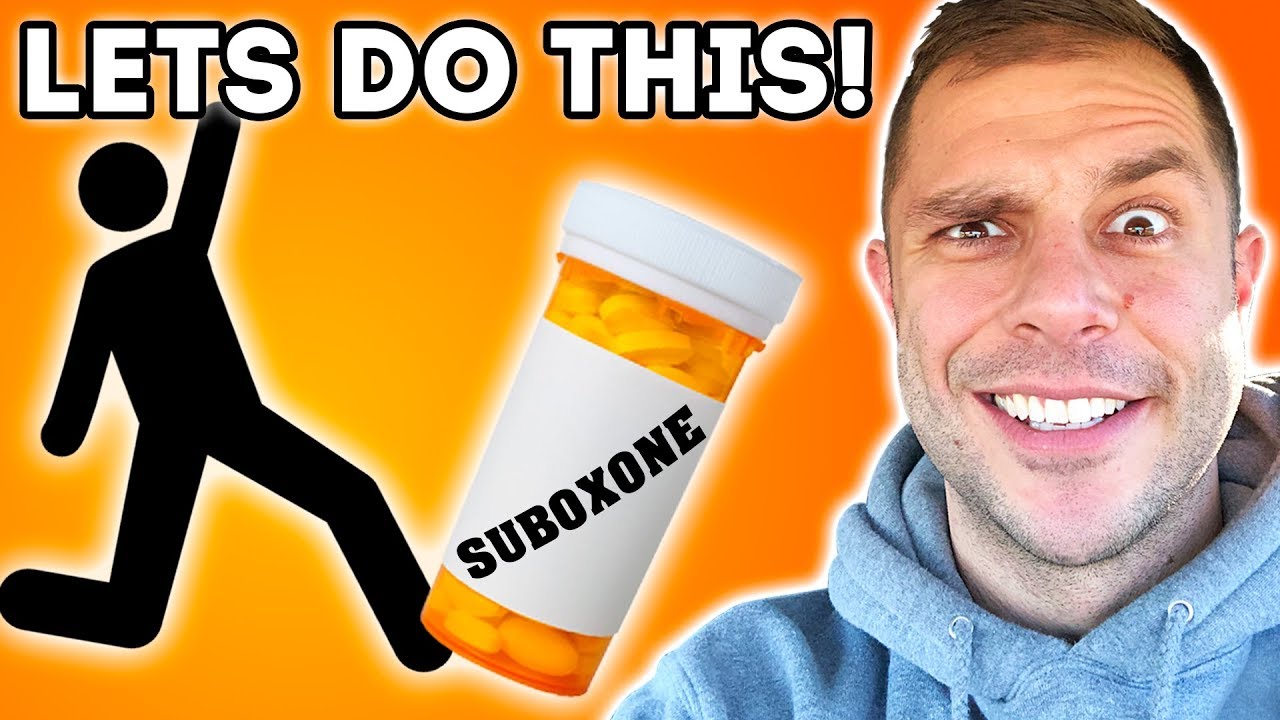 Top 5 Reasons You Cant Get Off Suboxone (Or Methadone)