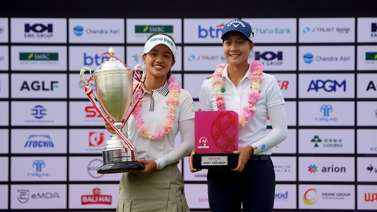 Final Round IWO 2026