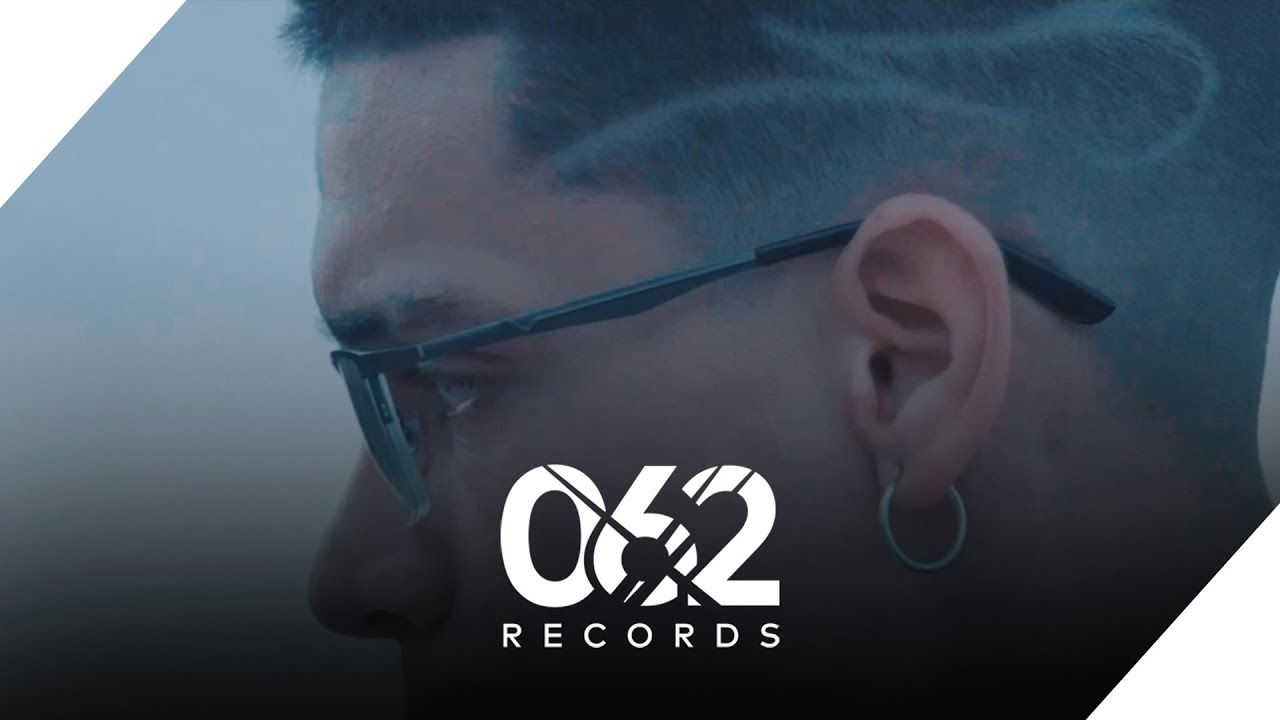 Katiau - Bandido mau (062 Records)