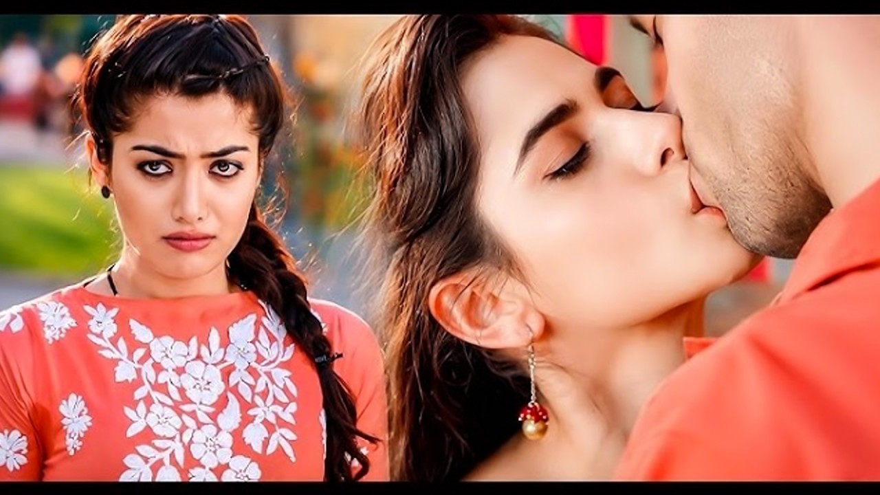 Samaram | South Hindi Dubbed Action Romantic Movie Full Love Story | Sagar, Pragya Nayan | New Movie