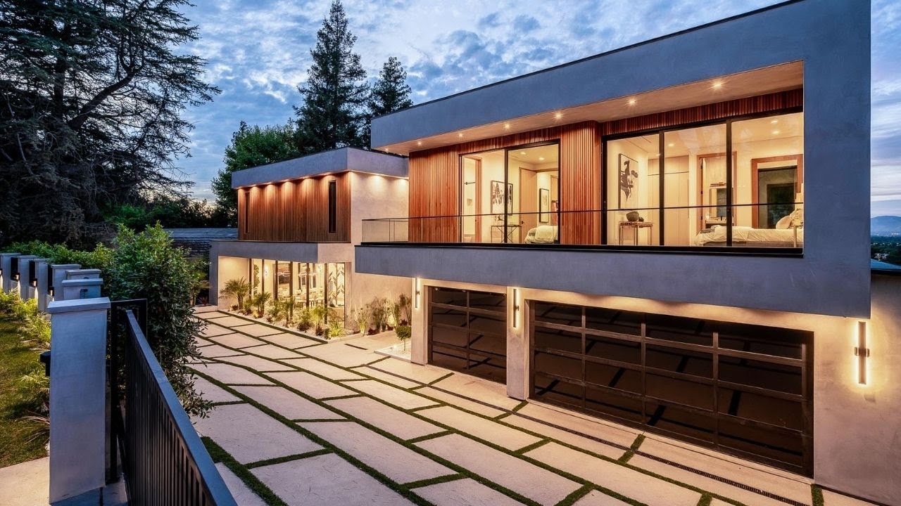 Chernov Team & The Livyatan Group | 15601 Meadowgate Rd, Encino
