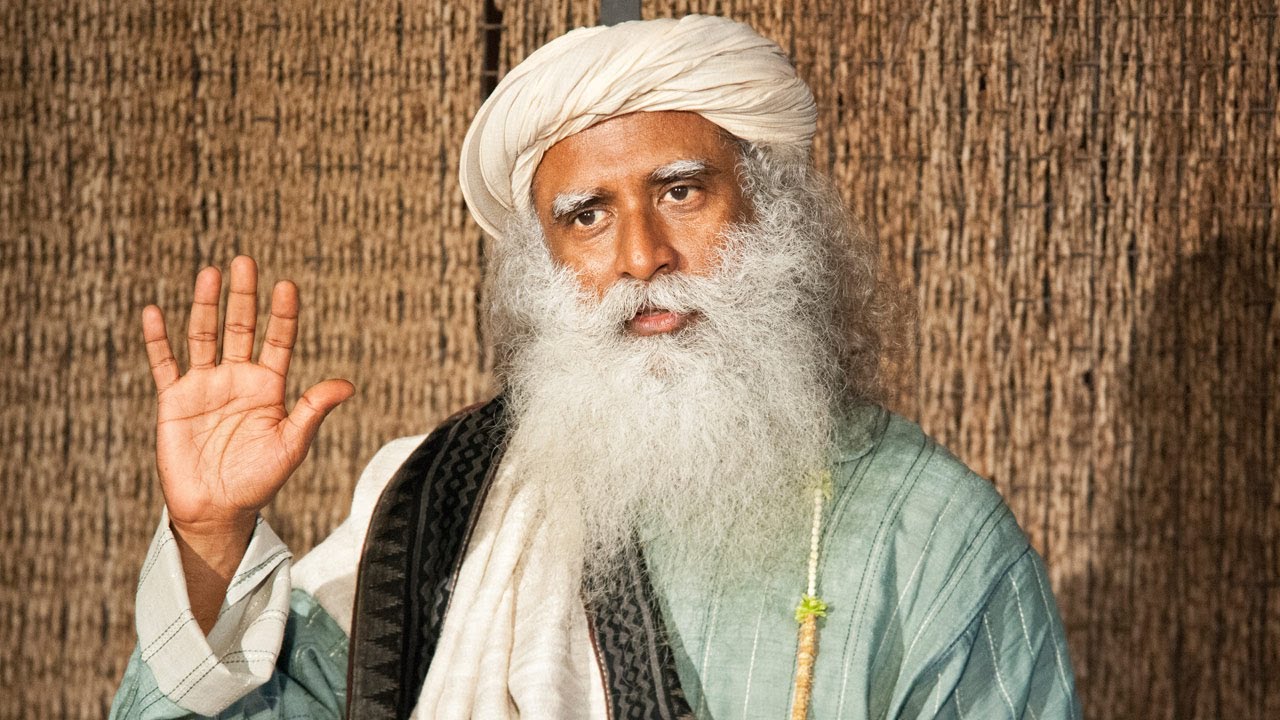 சந்நியாசம் - ஒரு சுய'நலம் ! | What Is Sanyas? | Sadhguru Tamil