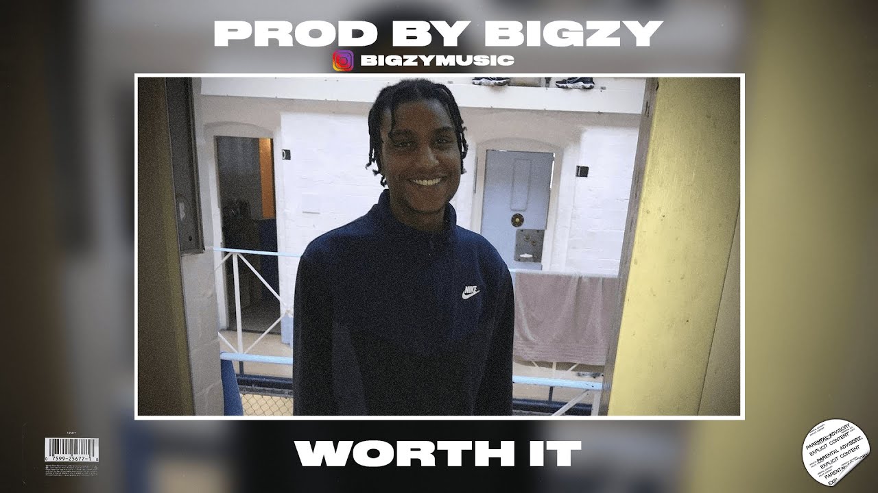 Marnz Malone x Potter Payper Sample Type Beat - 