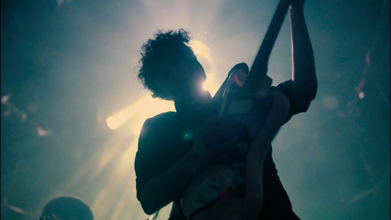 Alex Ferreira — De Verdad (Video Oficial)
