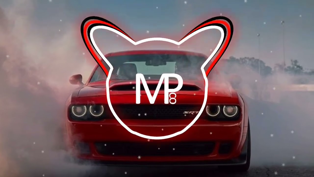 Timbaland - The Way I Are ( MPco Remix )