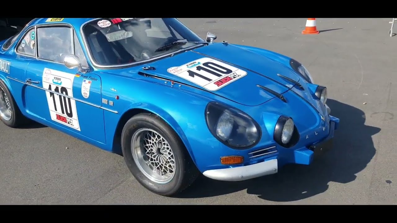 Afterwork Classic. Nürburgring.  23.06.2023