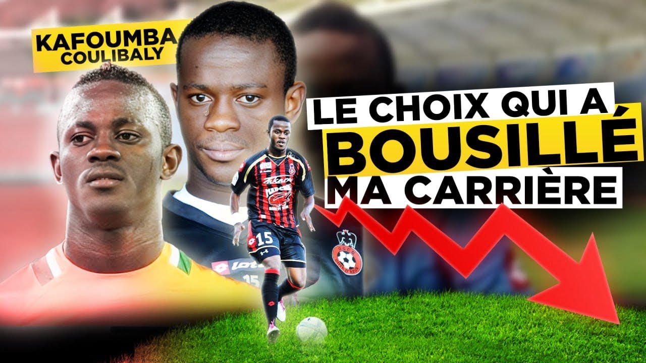 Blessures, Argent : l’histoire de Kafoumba Koulibaly