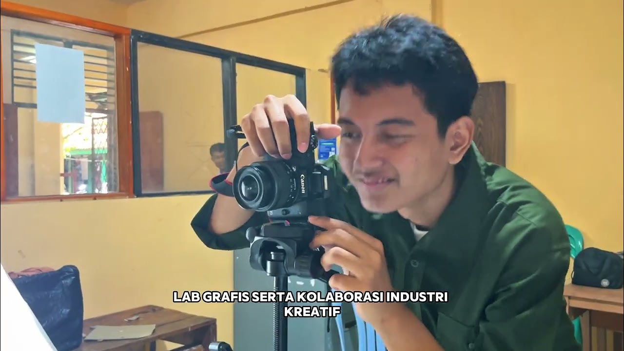 PROFIL YAYASAN DASA SEMESTA @2026