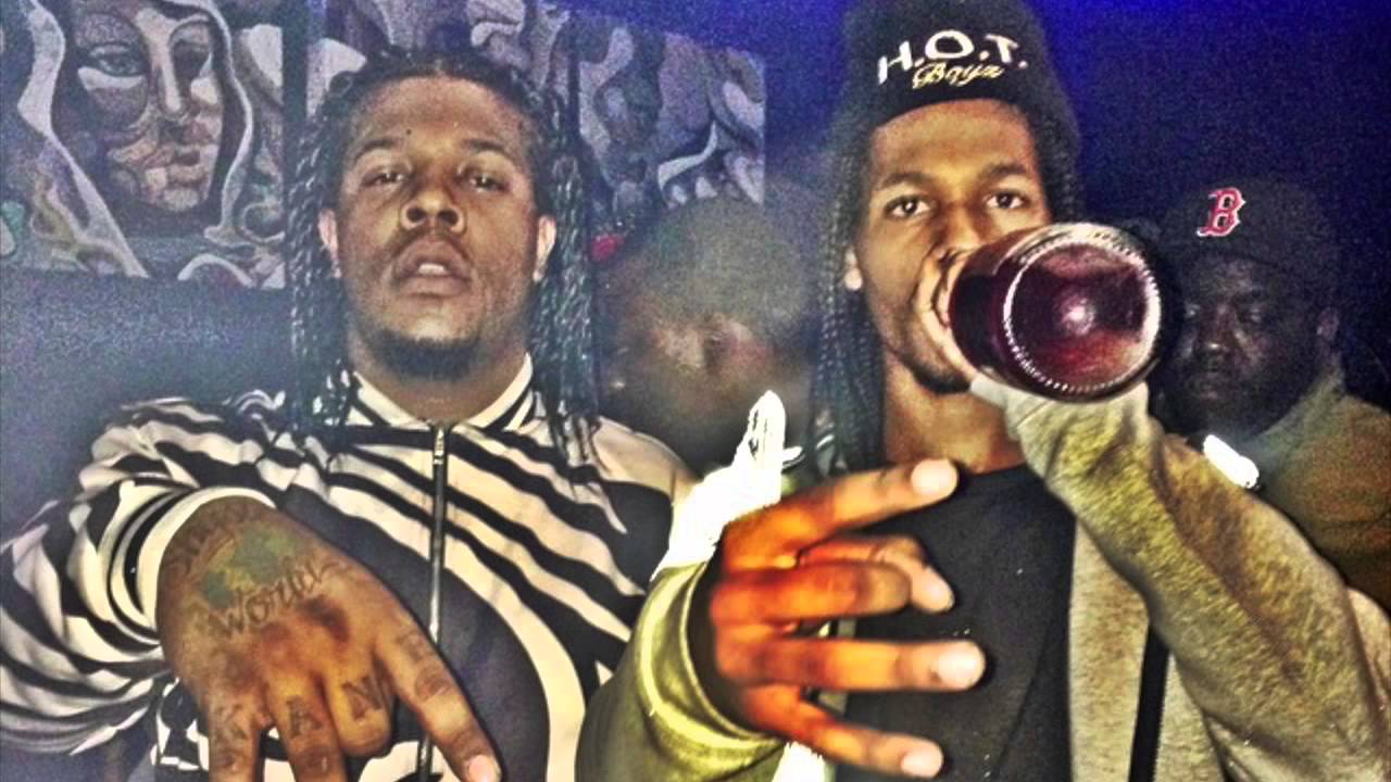 Rowdy Rebel GS9 - Vamonos Freestyle