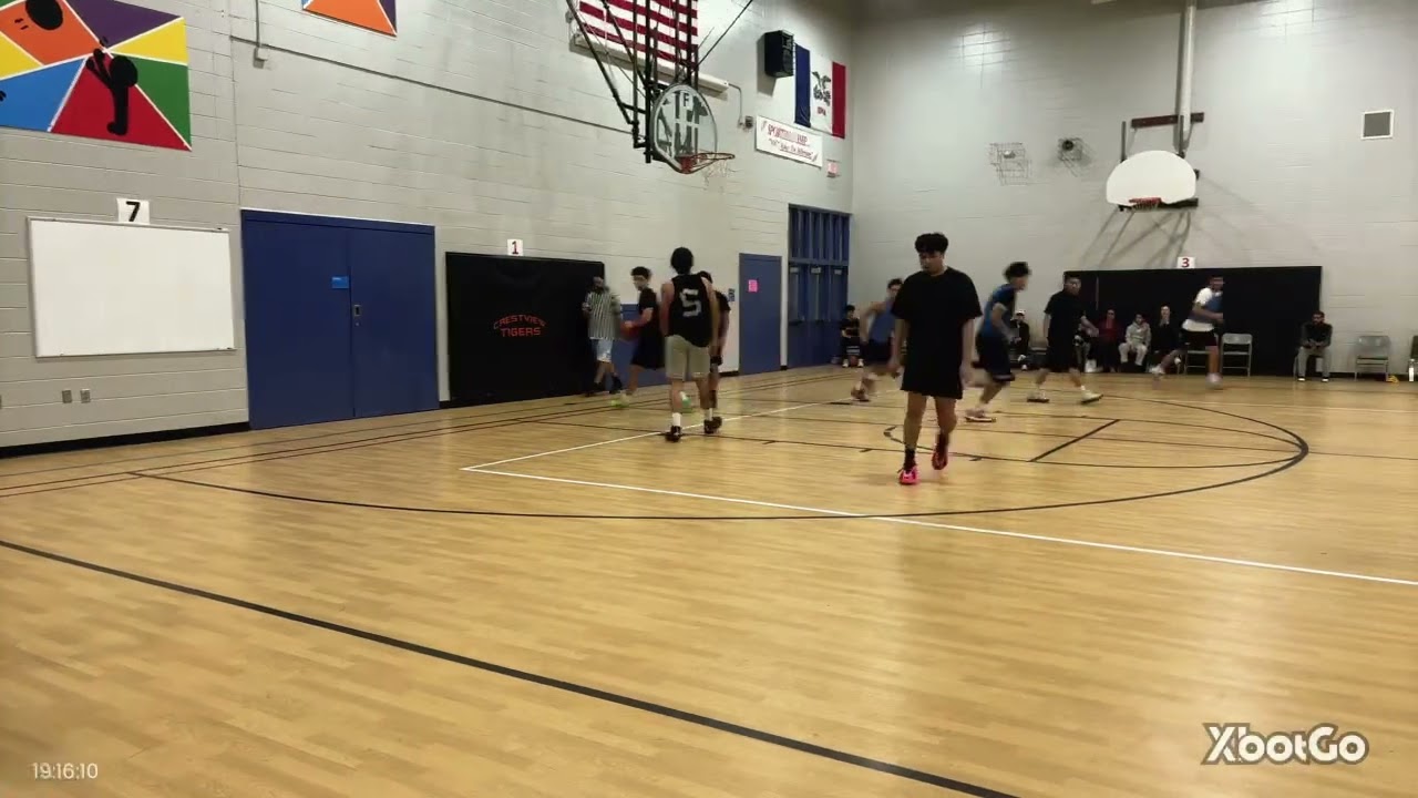 2/28 RCS 1 Highlights 