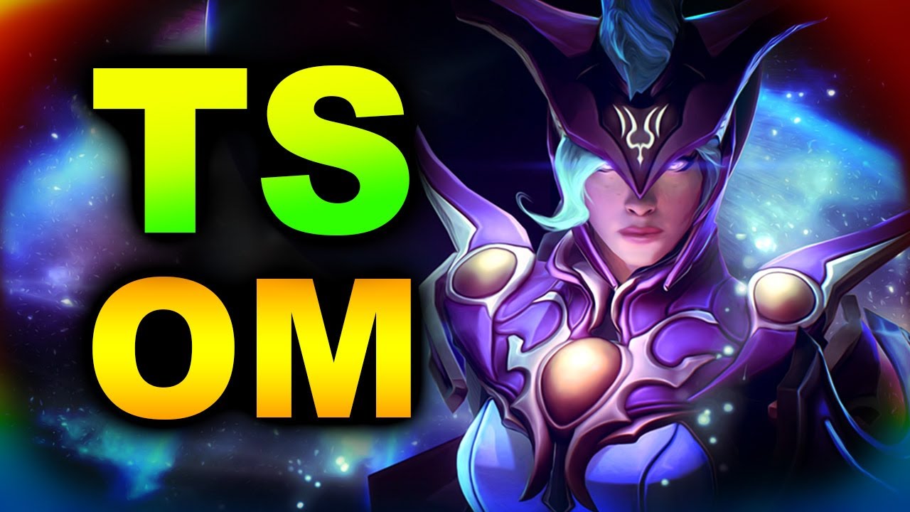 TEAM SPIRIT vs ONE MOVE - TI CHAMPIONS -  DPC EEU TOUR 3 SUMMER 2022 BTS DOTA 2