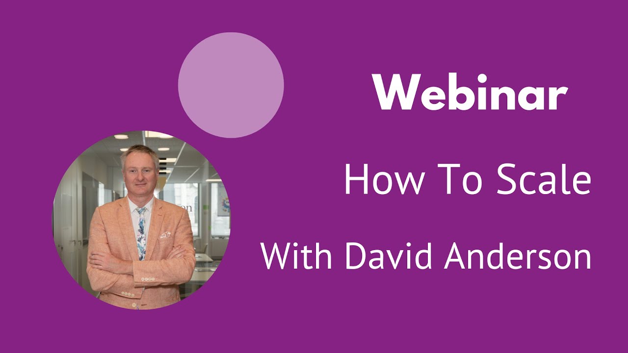 Webinar: 