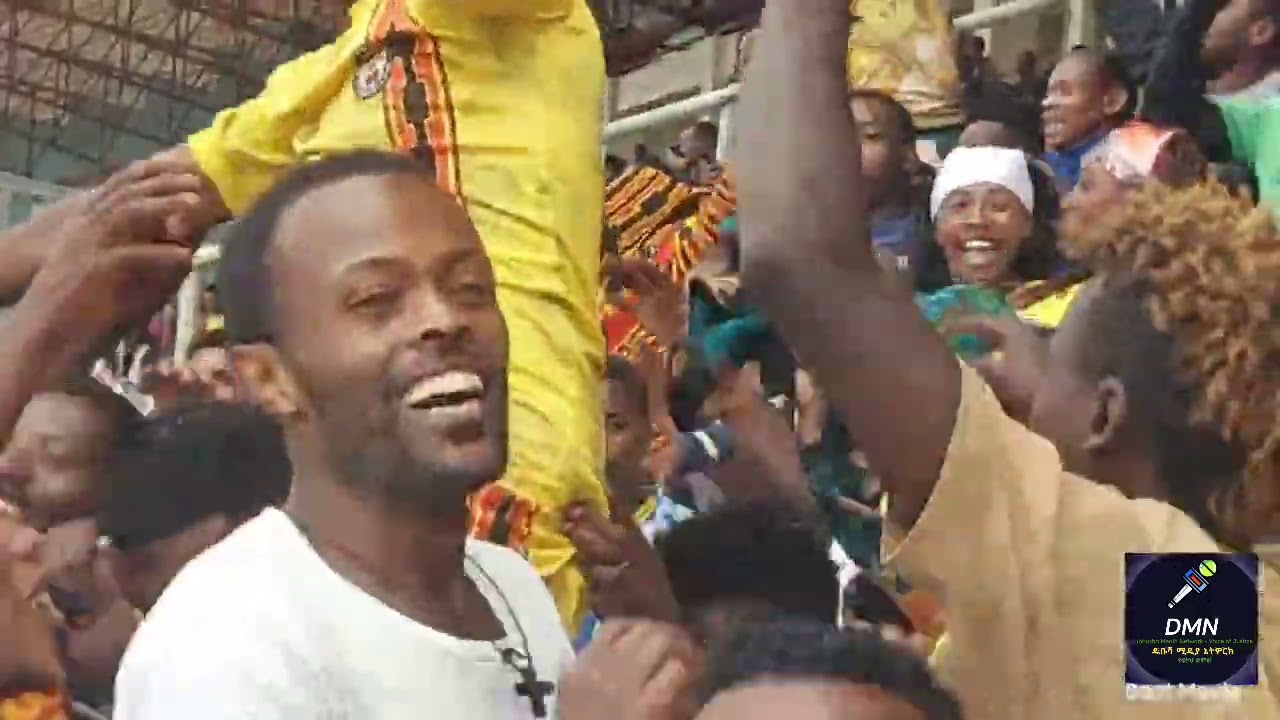 Gamo chencha survived in the Ethiopian higher league.