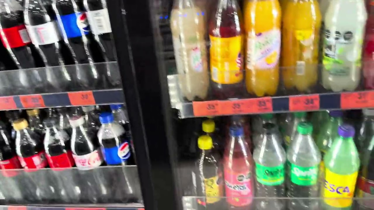 7 Eleven Mexico Convenience Store Cheetos Balls And Snickers