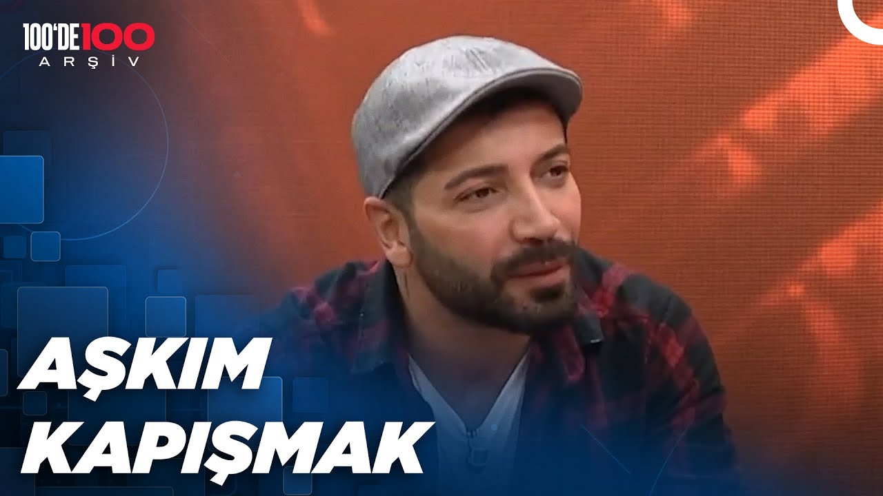 Özay Şendir İle İnce Ayar | Aşkım Kapışmak