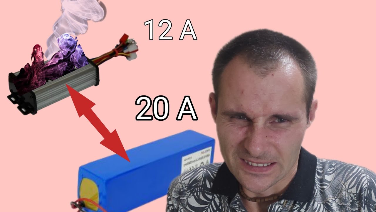 Сколько ампер в аккумуляторе | частый вопрос