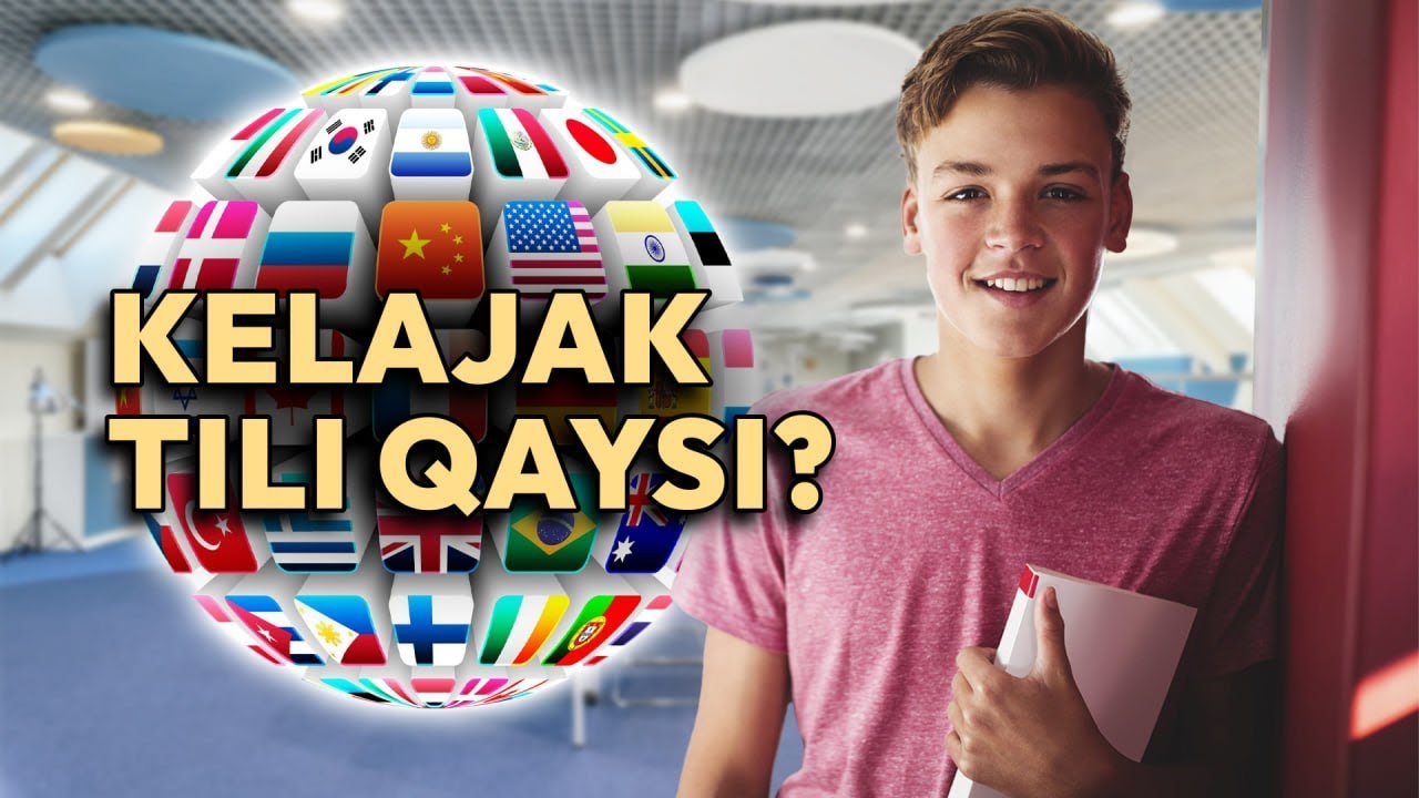 Qaysi tilni o‘rganish kerak: ingliz, ispan yoki xitoy tilini?