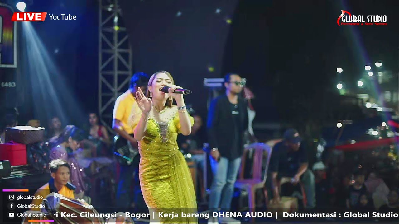 JOKO TINGKIR - NOVI KDI | NEW NIRWANA - GLOBAL STUDIO