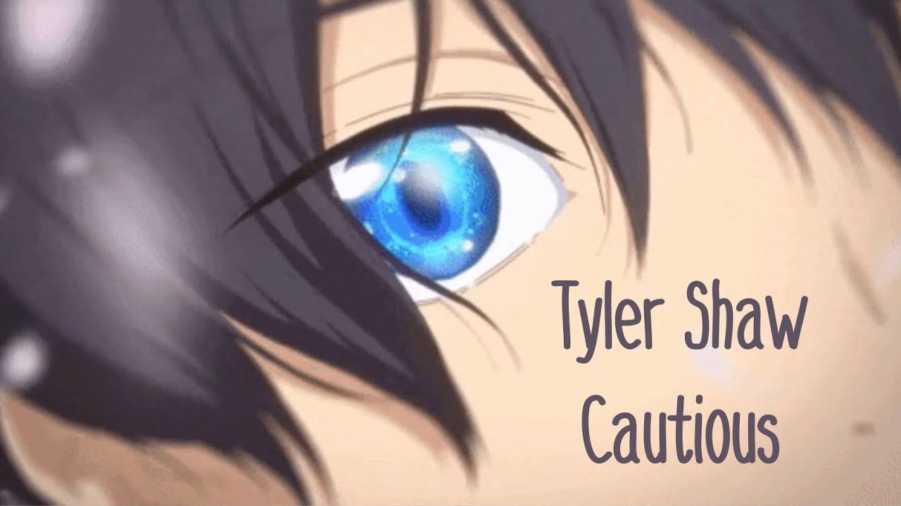 Tyler Shaw Cautious (SLOWED)