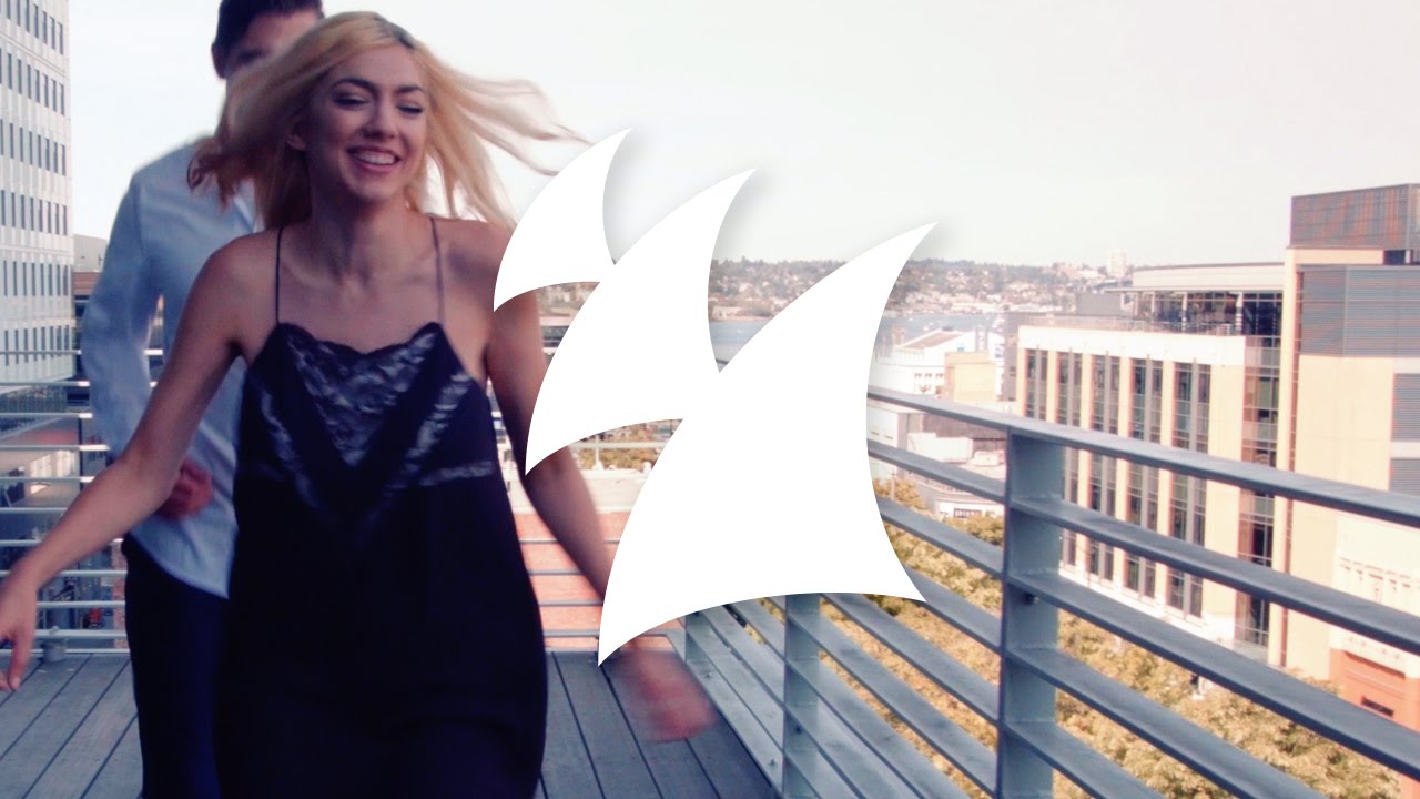 Stadiumx, Dzasko feat. Delaney Jane - Time Is On Your Side (Official Music Video)