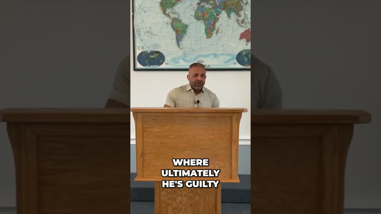 The Downfall of David: Sin's Hidden Consequences Revealed!