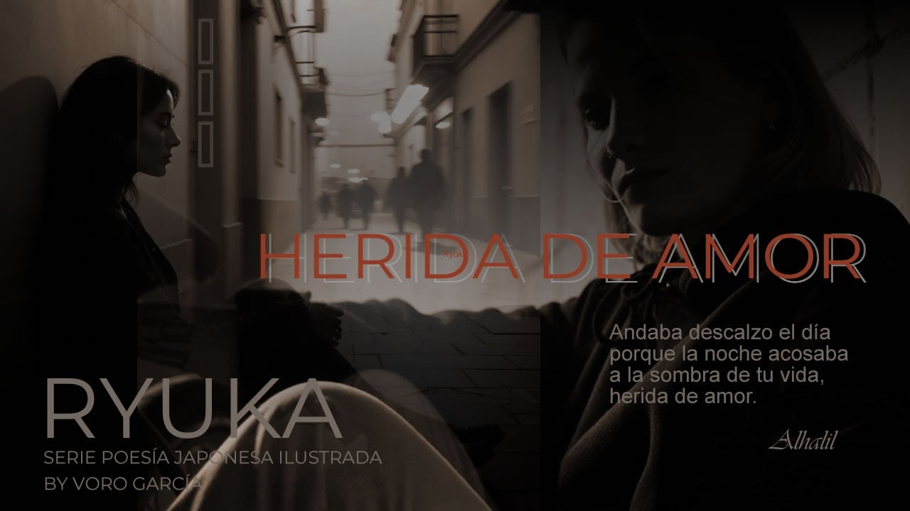 HERIDA DE AMOR