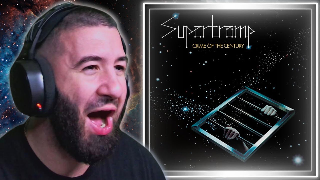 FIRST TIME HEARING Supertramp - Bloody Well Right | WHERE HAS THIS BEEN!?