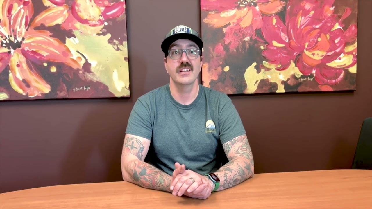 MACI of the Knee Patient Testimonial | Dr. Grant Garcia | Orthopedic Specialists of Seattle