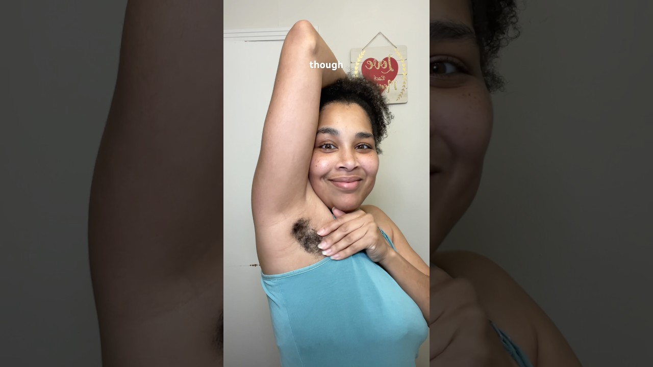 Waxing my underarms for the first time! 😵 I&rsquo;m super nervous! Stay tuned! #waxingathome #bestidy