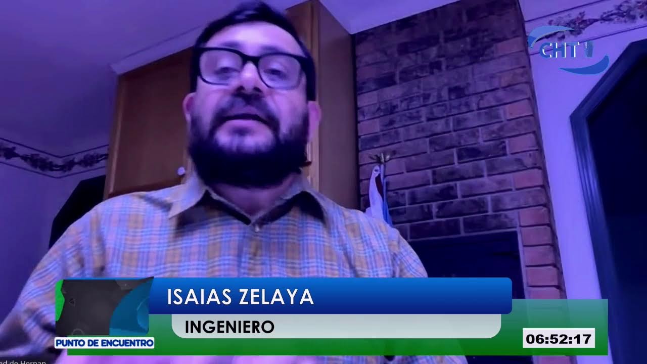 Chtv Honduras